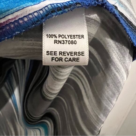 Cato V-neck Pull Over Blouse | Women’s Size Large - Picture 6 of 7